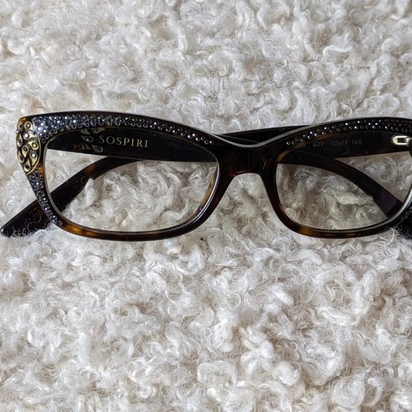 Sospiri frames - Picture 2 of 5